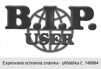 B.I.P. USER