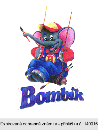 Bombík
