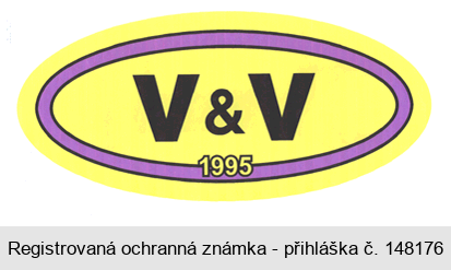V & V 1995