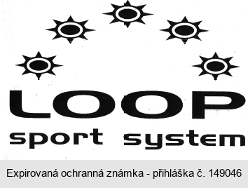 LOOP sport system