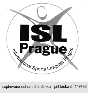 ISL Prague International Sports Leagues Prague