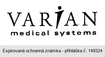 VARIAN medical systems