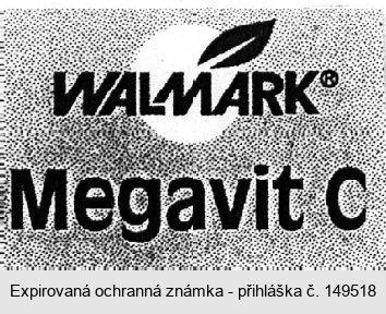 WALMARK Megavit C