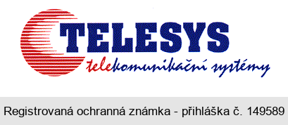 TELESYS telekomunikační systémy