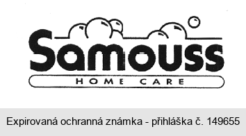 Samouss HOME CARE