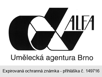 ALFA Umělecká agentura Brno