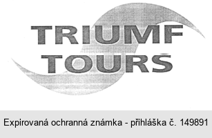 TRIUMF TOURS