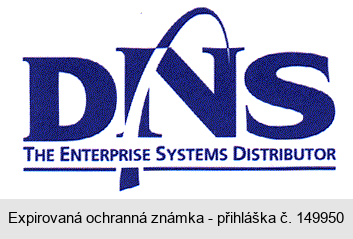 DNS THE ENTERPRISE SYSTEMS DISTRIBUTOR