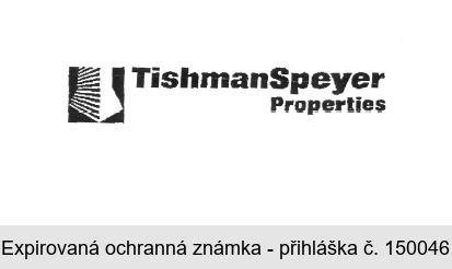 TishmanSpeyer Properties