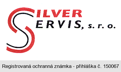 SILVER SERVIS, s.r.o.