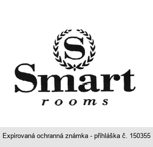 S Smart rooms