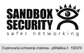 SANDBOX SECURITY safer networking