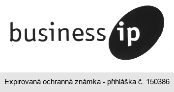 business ip