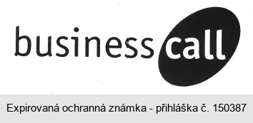 business call