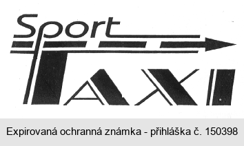 Sport Taxi