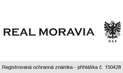 REAL MORAVIA