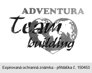 ADVENTURA team building