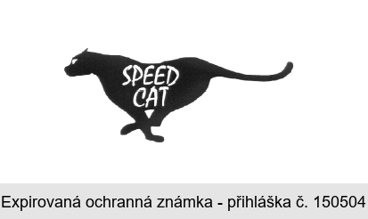 SPEED CAT