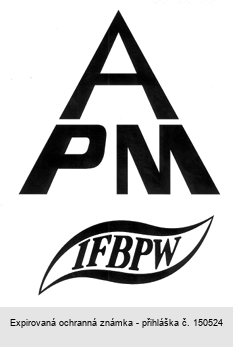 APM IFBPW