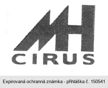 MH CIRUS