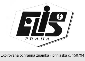 ELIS PRAHA