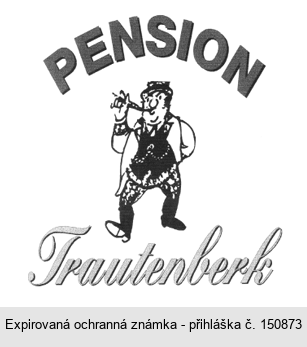PENSION Trautenberk