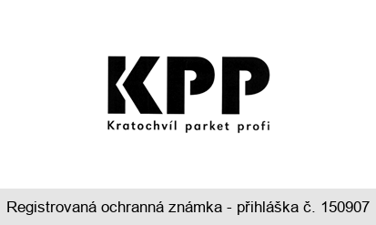 KPP Kratochvíl parket profi