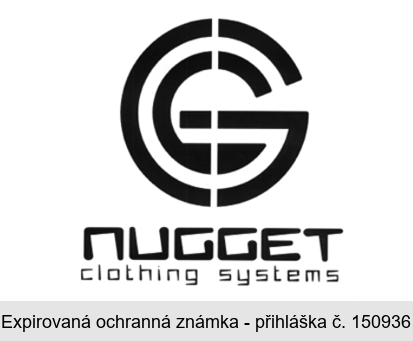 G NUGGET clothing systems