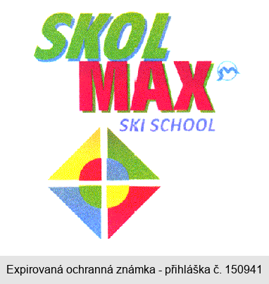 SKOL MAX SKI SCHOOL