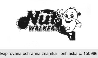 Nut WALKER