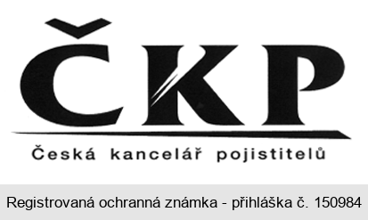 ČKP Česká kancelář pojistitelů