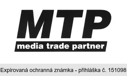 MTP media trade partner