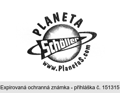 PLANETA Schöller www.PlanetaS.com