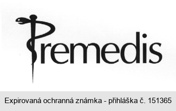 Premedis