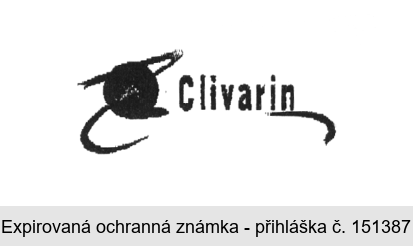 Clivarin
