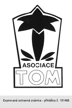 ASOCIACE TOM