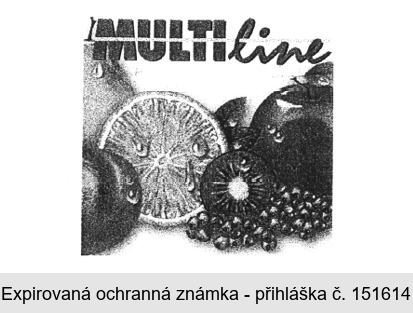 MULTIline