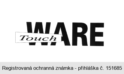Touch WARE