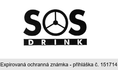 SOS DRINK