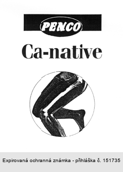 PENCO Ca-native