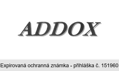 ADDOX