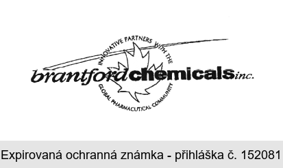 brantford chemicals inc.
