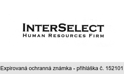 INTERSELECT HUMAN RESOURCES FIRM