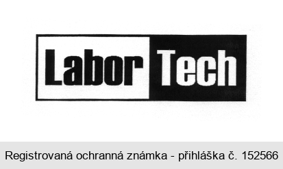 Labor Tech