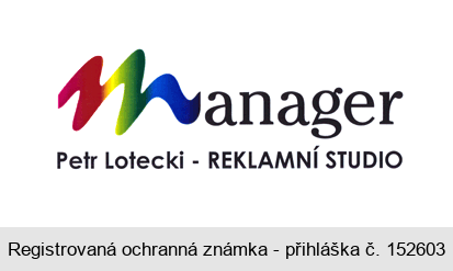 Manager Petr Lotecki - REKLAMNÍ STUDIO