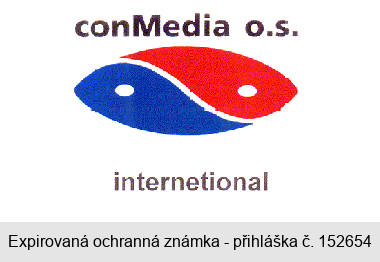 conMedia o.s. international