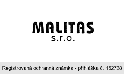 MALITAS s.r.o.