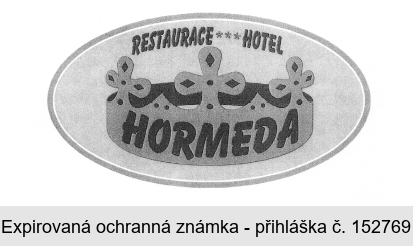 RESTAURACE HOTEL HORMEDA