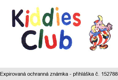 Kiddies Club