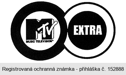 MTV MUSIC TELEVISION EXTRA